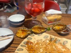 -蚝堡海鲜·威海菜·海肠捞饭·烧烤·亚洲吃蚝公司(幸福门店)