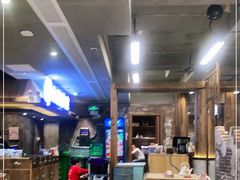 大堂-老三样·旧食新味(万寿宫店)