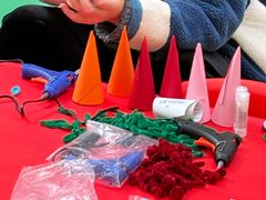 -光启城时尚购物中心