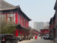 -华声天桥民俗文化园