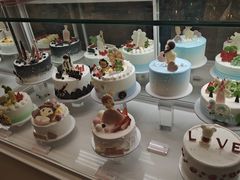 -心岸(小西沟店)