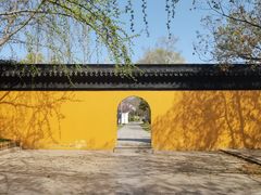 -西园戒幢律寺