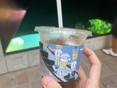-JPG coffee(广州体育西店)