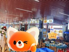 -古榕农庄·桑拿簸箕菜·招牌泥焗鸡(清远长隆店)