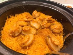 鲍鱼粉丝煲-翠园(兴业太古汇店)