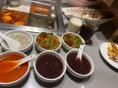 -海底捞火锅(海宁路店)