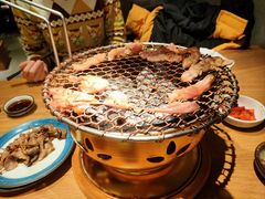 -烧肉达人•炭火烧肉(新天地店)