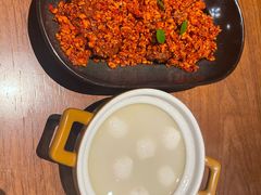 -清水亭湖北菜(大屯DT51店)