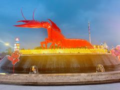 -虾皇(龙虾城旗舰店)