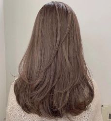 -菲·木田moontin造型salon