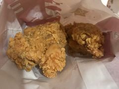 -肯德基(中纬店)