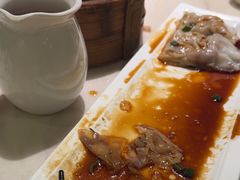 -叹茶靓点·粤式餐厅·全天茶市(石井万民广场店)