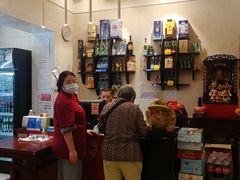 -北平小馆·烤鸭·家常菜(磨房北里店)