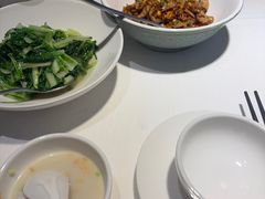 -院里寻菜·精致庭院菜(观沙岭店)
