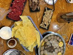 -林记潮牛·牛肉火锅(上马墩店)
