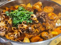 -黄记煌三汁焖锅(广州曜一城店)