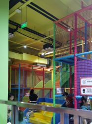 -宝燕乐园(闵行旗舰店)