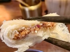 -银米·云南传统过桥米线(双廊黑金冠店)