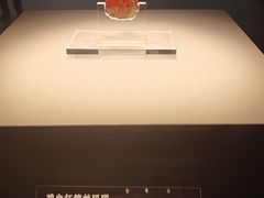 -北京大葆台遗址博物馆