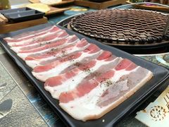 -炙忧烤肉屋(中国铁建广场店)