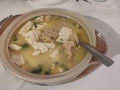 东坡酥肉炖豆腐-眉州东坡(华联万柳店)