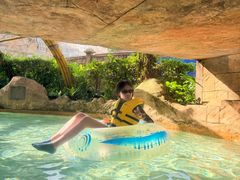 -新加坡水上探险乐园