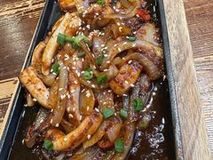 -小川洋风料理(汉街店)