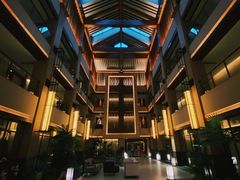 -碧桂园润杨溪谷温泉酒店