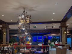 -大海湾酒楼(人南店)