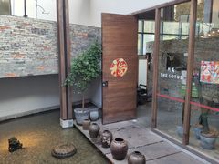 -几荷·恰似故人来(秀水广场店)