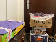 -上海龙吴水胜海发市场