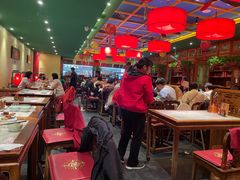 -小吊梨汤·北京菜·烤鸭(鸟巢店)