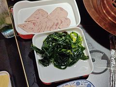 -京悦南门涮羊肉·羊蝎子火锅(田林路店)