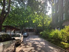 -山东农业大学(岱宗校区)