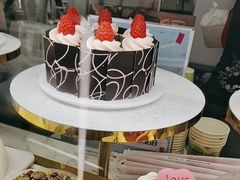 -DQ·蛋糕·冰淇淋(五棵松万达店)