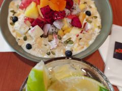 -魏斯理汉堡(西安沣东吾悦店)