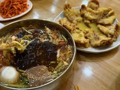 -顺姬冷面(长白西路店)