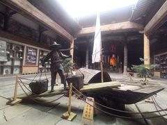 -景德镇古窑民俗博览区