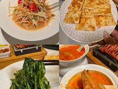 -金链花·泰国餐厅(国贸店)