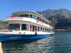-千岛湖东南湖区