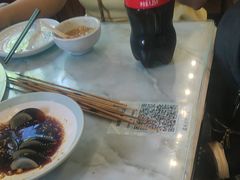 -福寿斋·老北京铜锅涮肉·烧烤(清岚店)