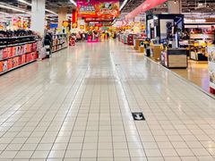 -大润发(勤业店)