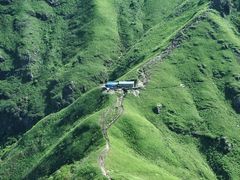 -萍乡武功山风景名胜区