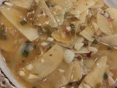 -黄桷树曹家私房菜(江与城店)