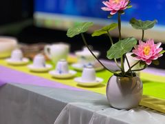 -康悦故事·海鲜自助(雅士亚豪生店)