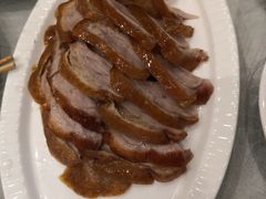 正阳春烤鸭-正阳春鸭子楼(解放南路店)