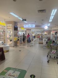 -孩子王童乐园(马群店)