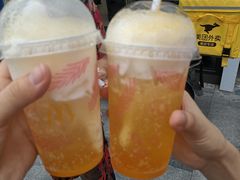 -麦当劳(磨子桥店)