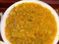 -百年老字号·观振兴蟹黄面·三虾面·苏式面(观前街富仁坊巷店)