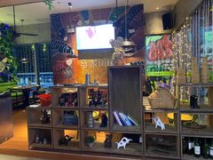 -马家斑.鲜鱼火锅(松湖万科店)